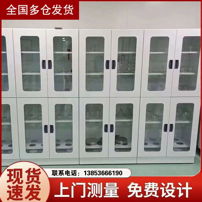 山東實驗室設備器皿柜 化學藥品儲存柜耐腐蝕
