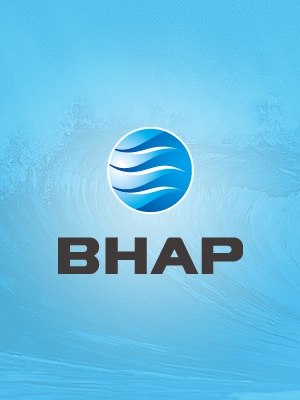 海納川企業(yè)宣傳冊設(shè)計