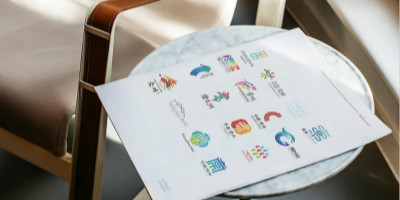 江蘇常州城市形象LOGO設計方案公布，快來看看，你心中最能代表常州城市形象LOGO是哪一個呢？