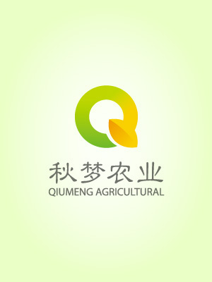 秋夢農(nóng)業(yè)企業(yè)品牌設(shè)計(jì)