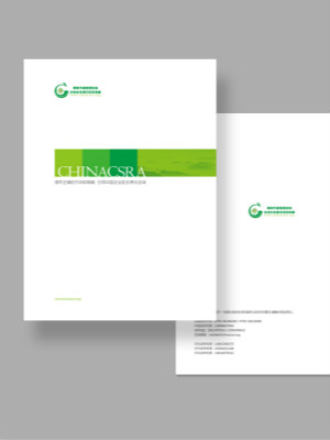 博奕咨詢公司宣傳冊設(shè)計