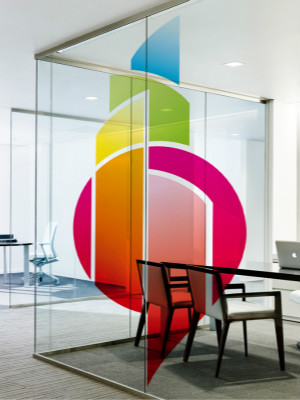 九旗地產(chǎn)LOGO設(shè)計(jì)