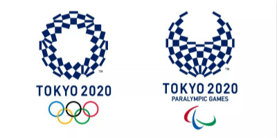 2020東京奧運會首創使用動態體育圖標！