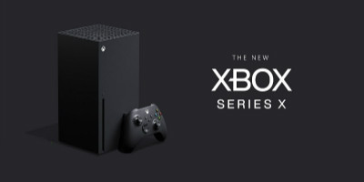 微軟旗下Xbox Series X全新LOGO設(shè)計曝光