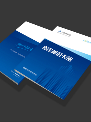 盛德羅寶產(chǎn)品宣傳冊設(shè)計