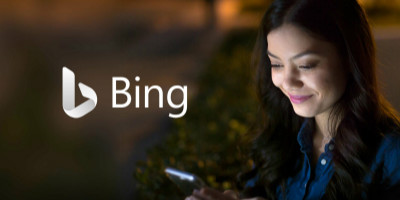 必應(yīng)（Bing）曝光新LOGO，比之前更圓潤了？