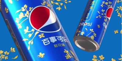 北京國潮風包裝設計賞析