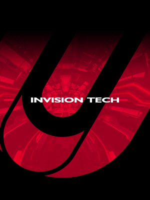 映界科技LOGO設(shè)計