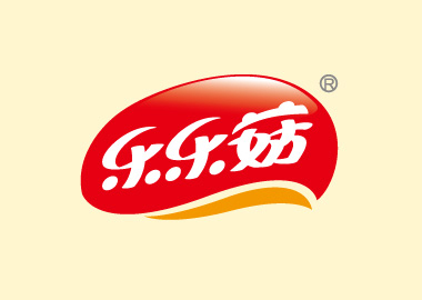 樂(lè)樂(lè)菇產(chǎn)品LOGO與VI設(shè)計(jì)