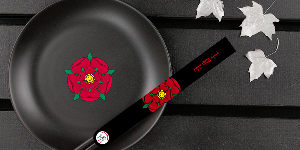 餐飲logo設(shè)計(jì)案列_汗普士餐具圖_北京logo設(shè)計(jì)_高瑞品牌