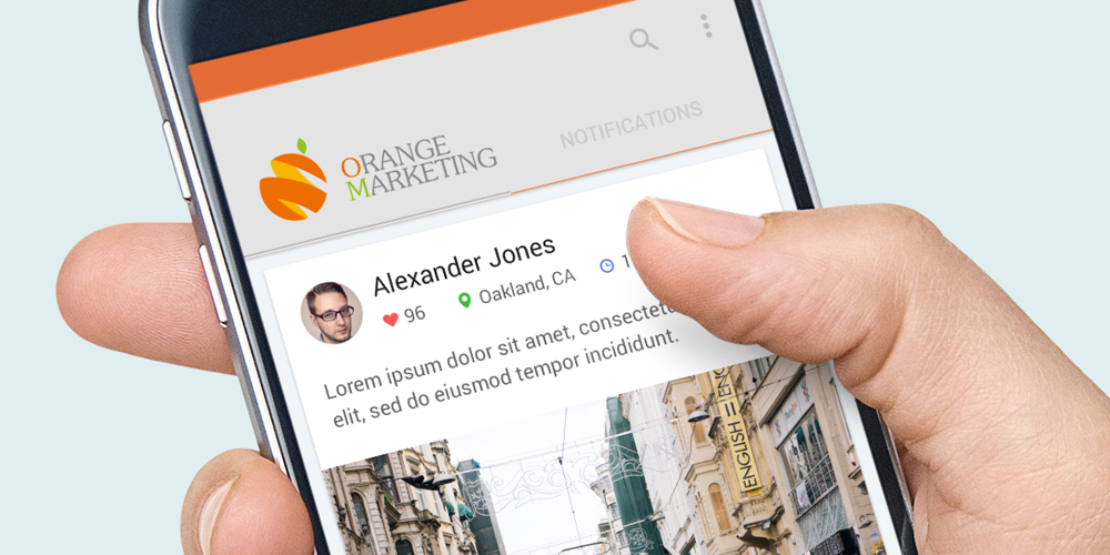 橙子馬克廳媒體平臺(tái)LOGO設(shè)計(jì)應(yīng)用_北京logo設(shè)計(jì)_北京vi設(shè)計(jì)_高瑞品牌 橙子馬克廳媒體平臺(tái)LOGO設(shè)計(jì)應(yīng)用_北京logo設(shè)計(jì)_北京vi設(shè)計(jì)_高瑞品牌