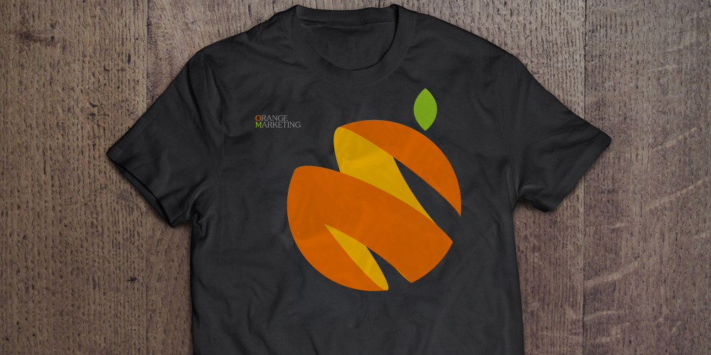 橙子馬克廳媒體平臺(tái)LOGO設(shè)計(jì)應(yīng)用服裝_北京logo設(shè)計(jì)_北京vi設(shè)計(jì)_高瑞品牌 橙子馬克廳媒體平臺(tái)LOGO設(shè)計(jì)應(yīng)用服裝_北京logo設(shè)計(jì)_北京vi設(shè)計(jì)_高瑞品牌