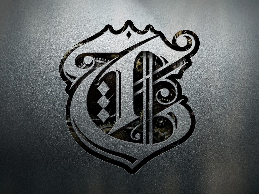 熙寶格麗LOGO設(shè)計_高瑞品牌